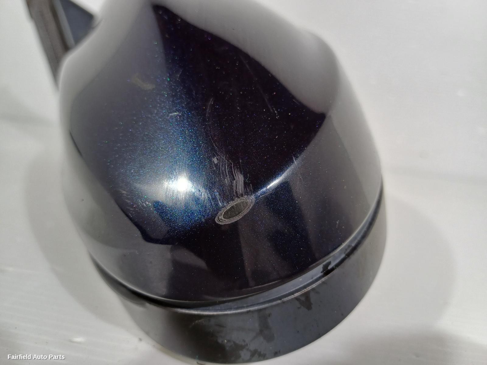 2008-2012 Bmw 3 Series Left Door Mirror