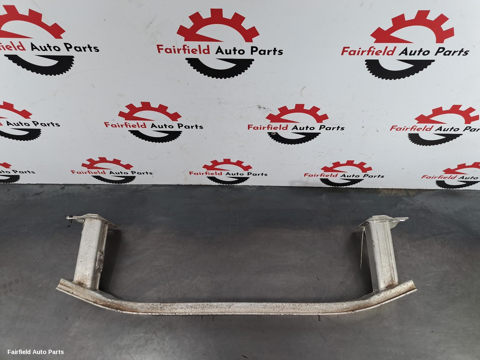 2013-2019 Renault Clio F Bar Reinforc Brack