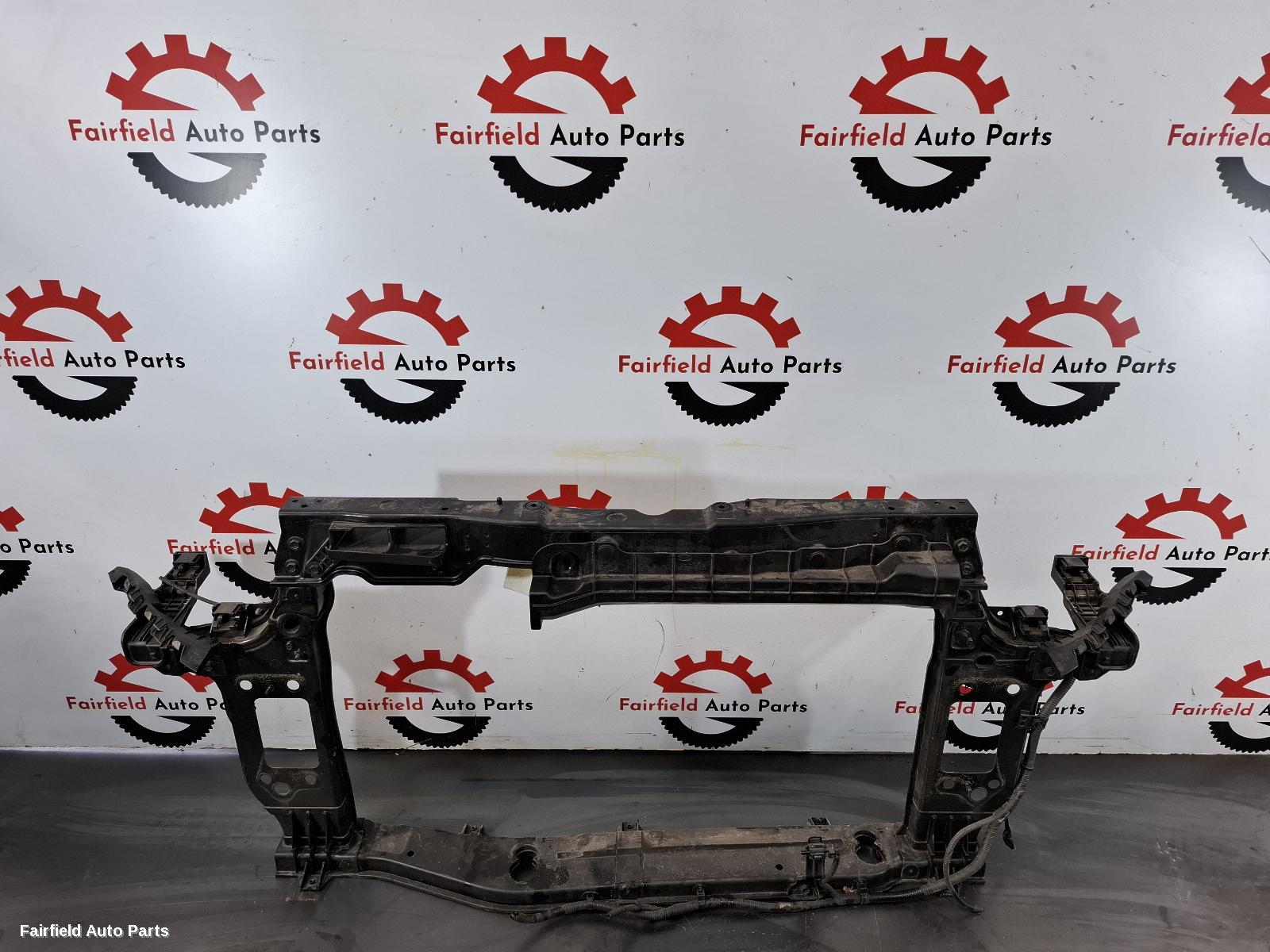 2017-2023 Kia Picanto Radiator Support