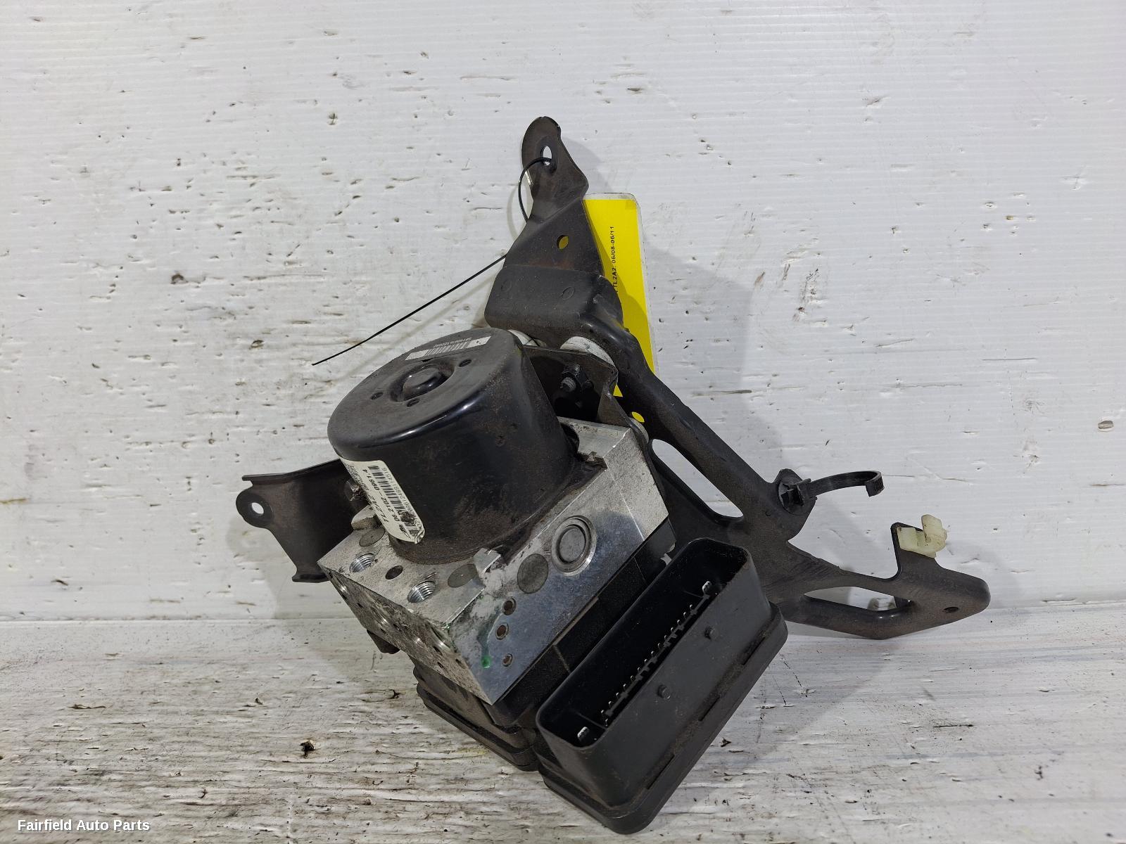 2008-2011 Honda Accord Abs Pump Modulator