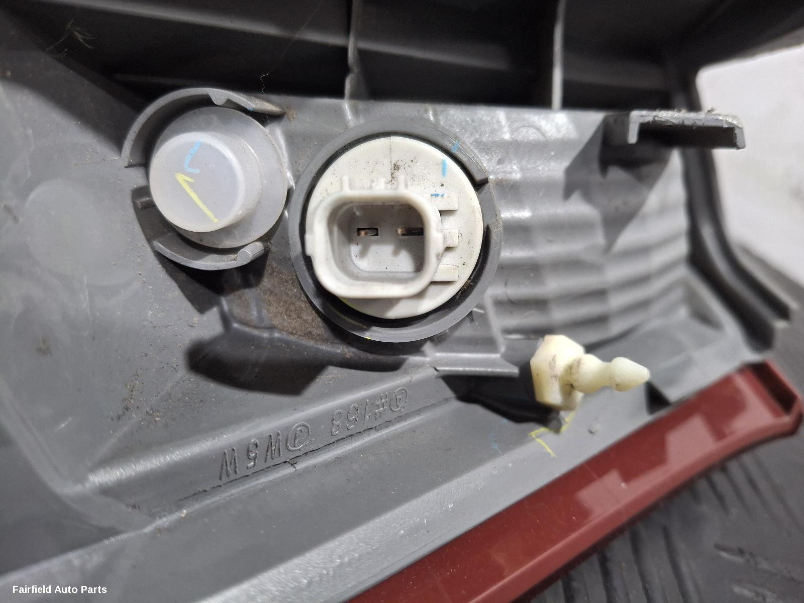2014-2017 Honda Crv Right Taillight