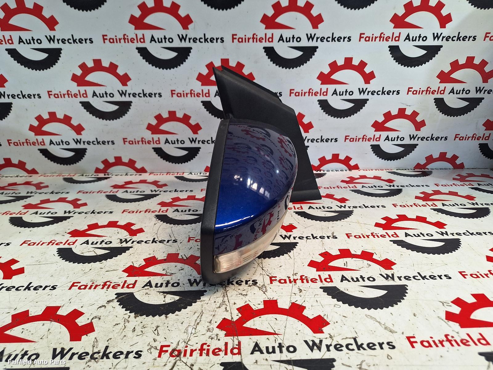 2012-2016 Ford Kuga Right Door Mirror