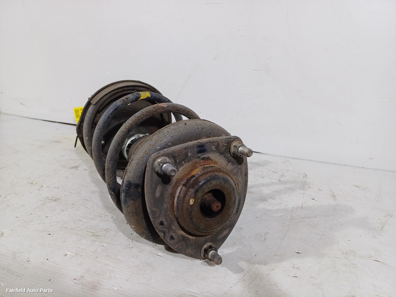 2002-2011 Mitsubishi Colt Right Front Strut