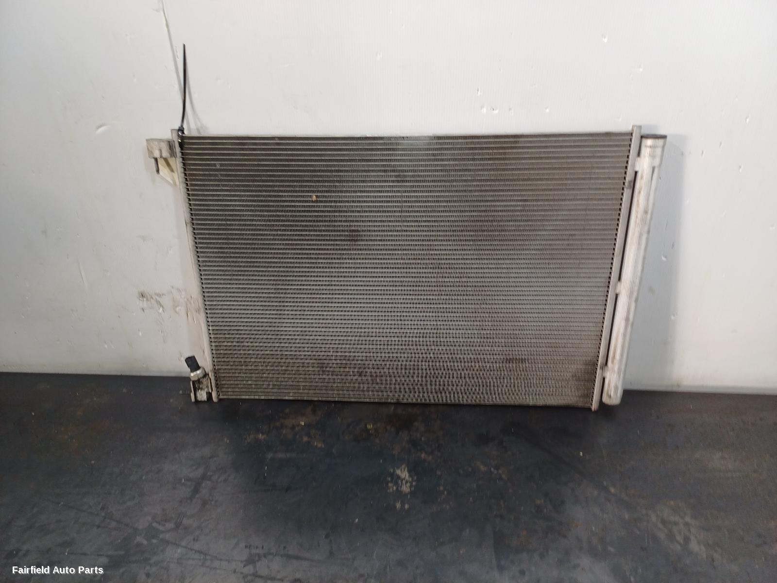 2015-2023 Mercedes Glc Class A C Condenser