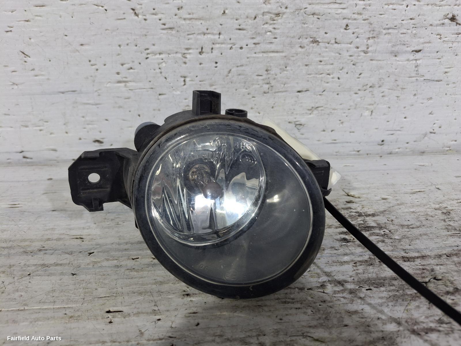 2015-2018 Nissan Juke Left Indicator Fog Side