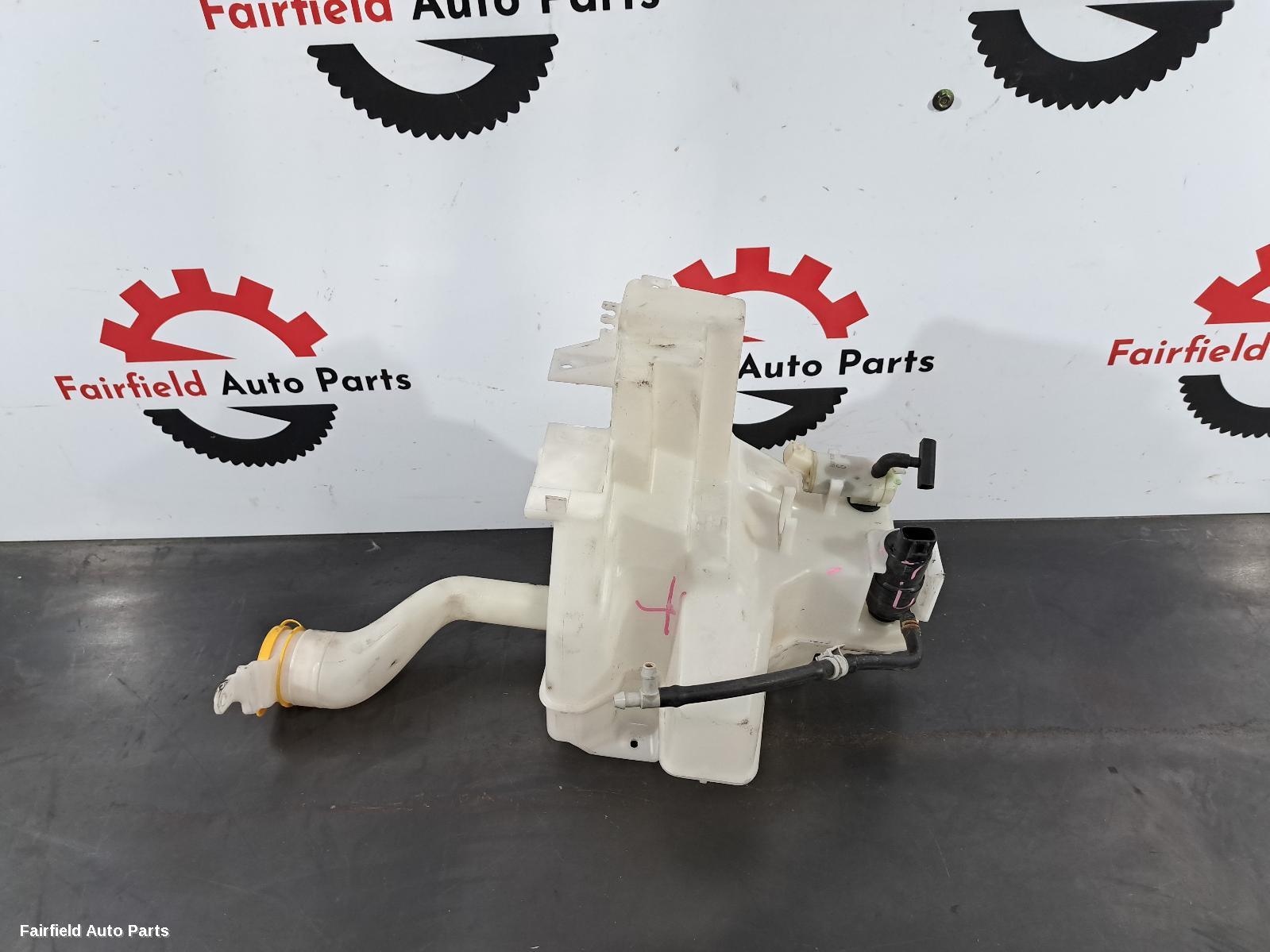 2014-2021 Subaru Wrx Washer Bottle