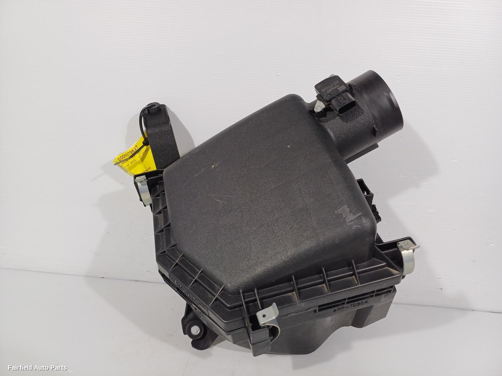 2015-2020 Lexus Gs Air Cleaner Box