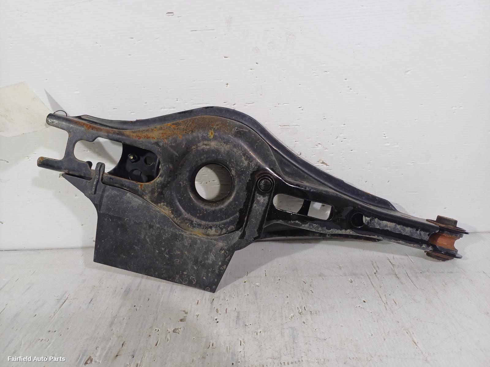 2018-2025 Toyota Rav4 Right Rear Trailing Arm