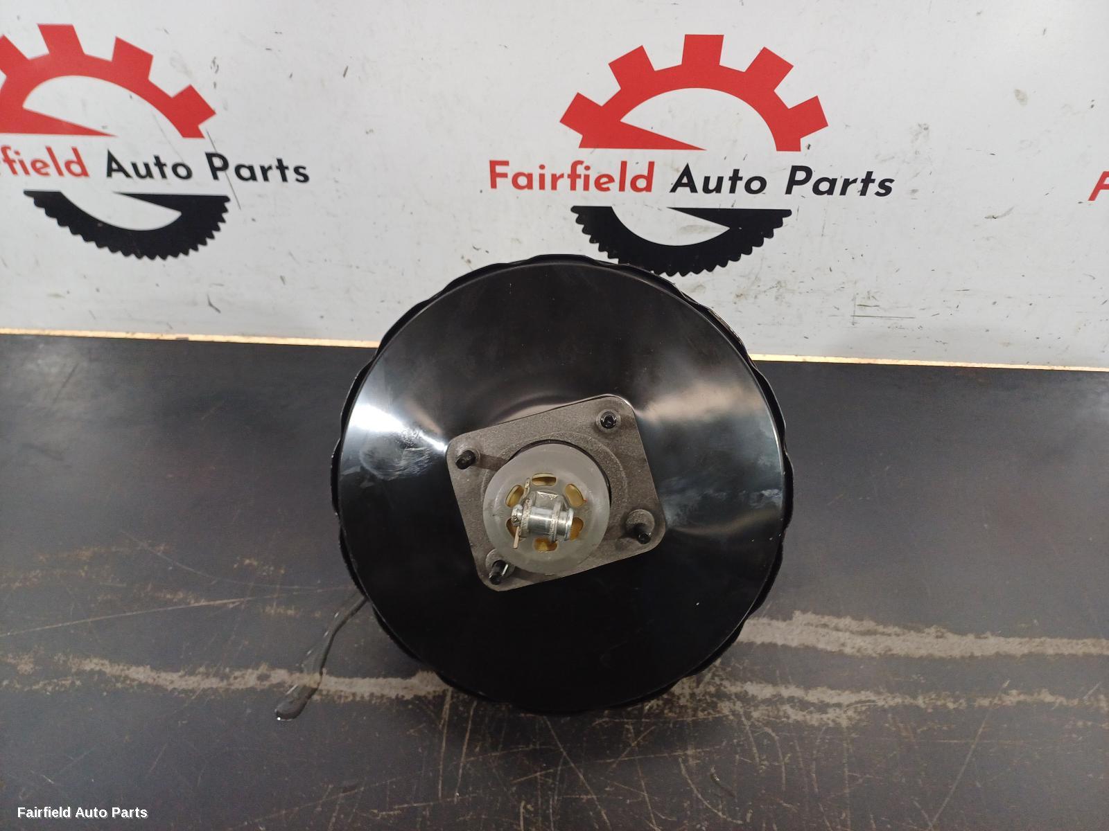 2013-2024 Mitsubishi Asx Brake Booster