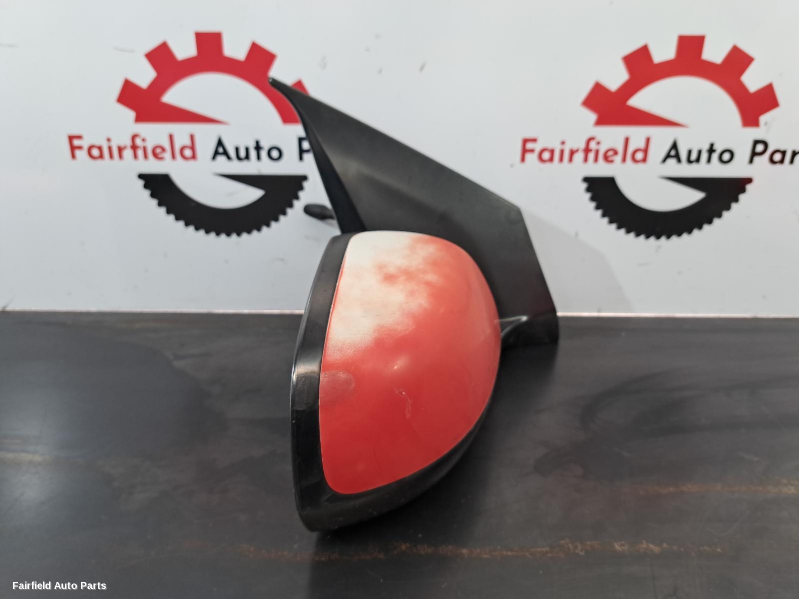 2009-2014 Suzuki Alto Right Door Mirror