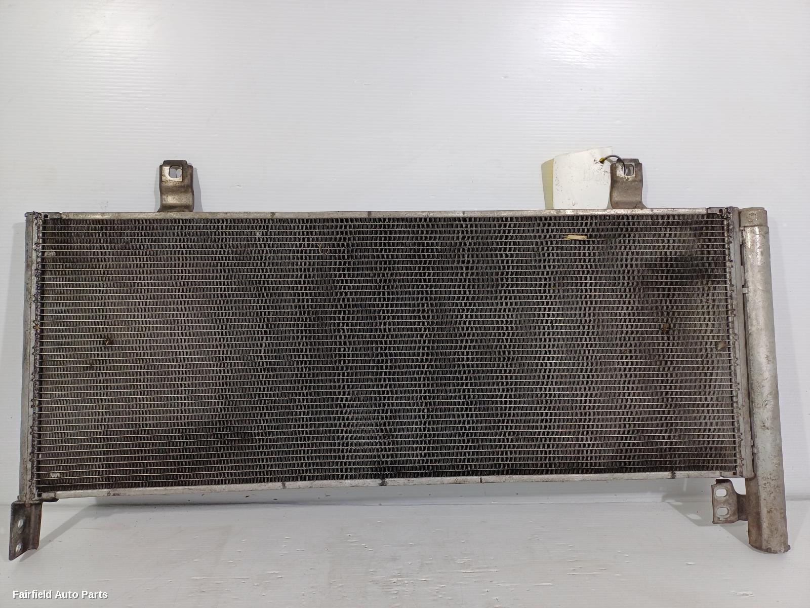 2009-2011 Toyota Camry A C Condenser
