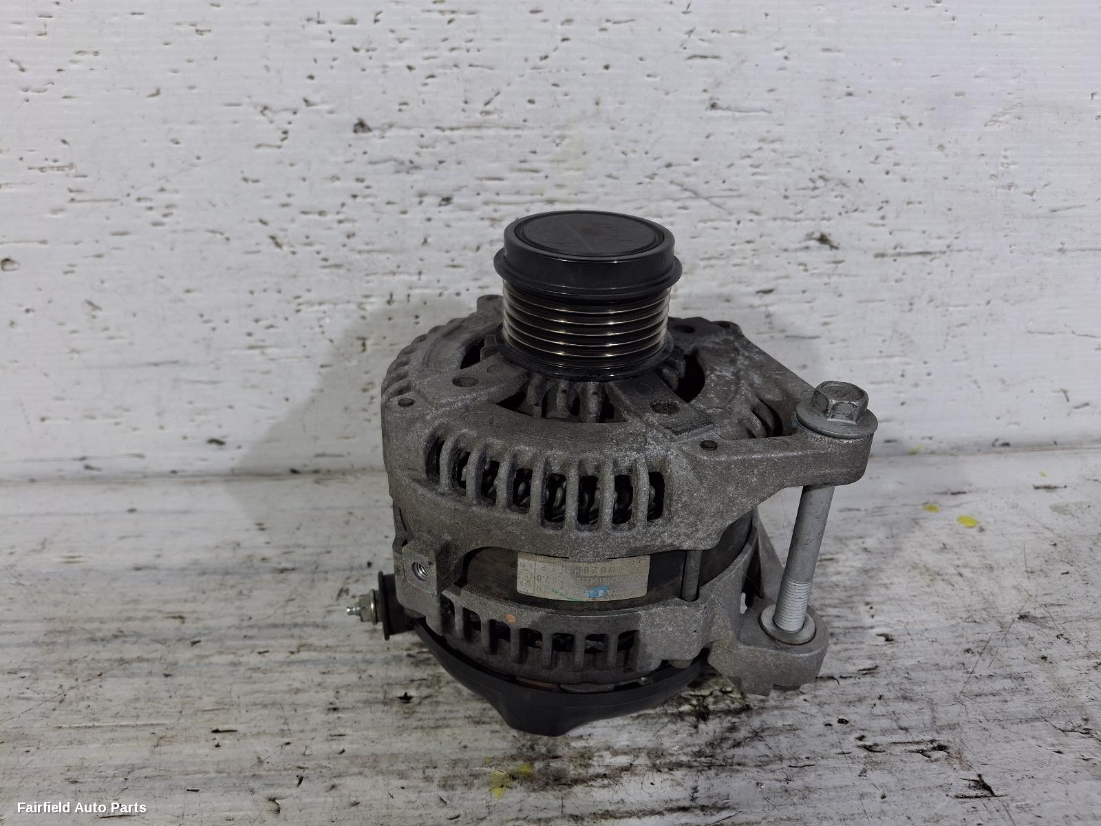 2011-2015 Toyota Camry Alternator