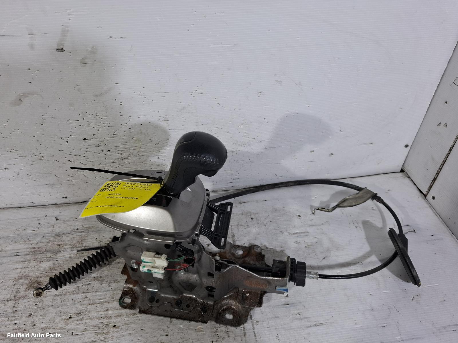 2008-2013 Honda Accord Gear Stick Shifter