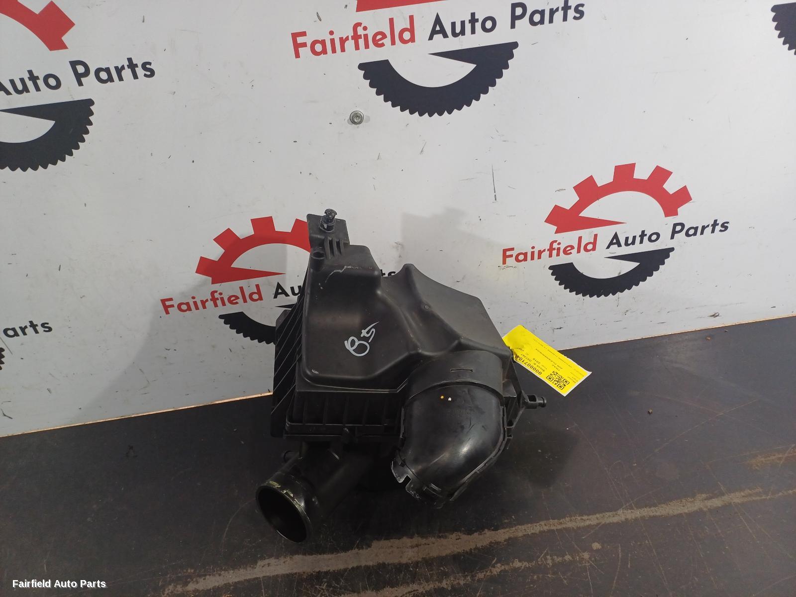 2014-2020 Holden Trax Air Cleaner Box