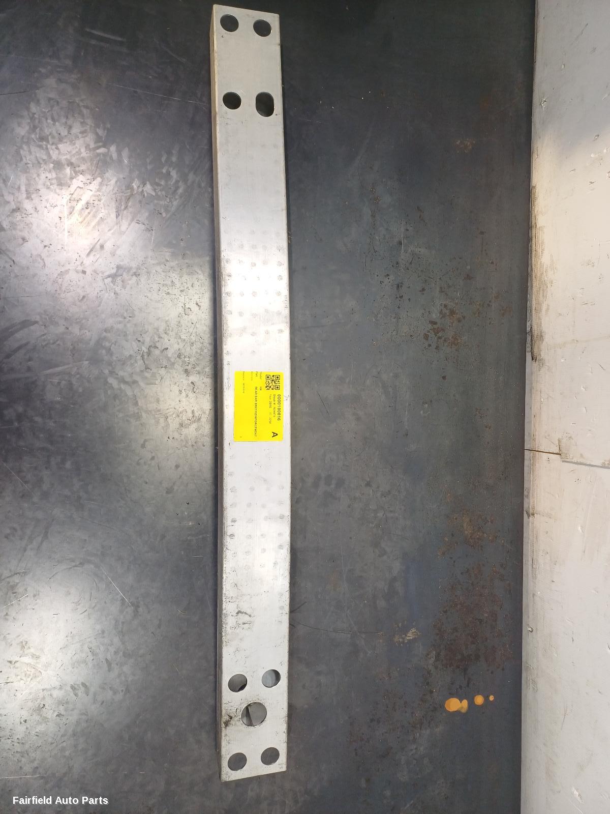 2015-2018 Haval H8 R Bar Bracket Reinfo