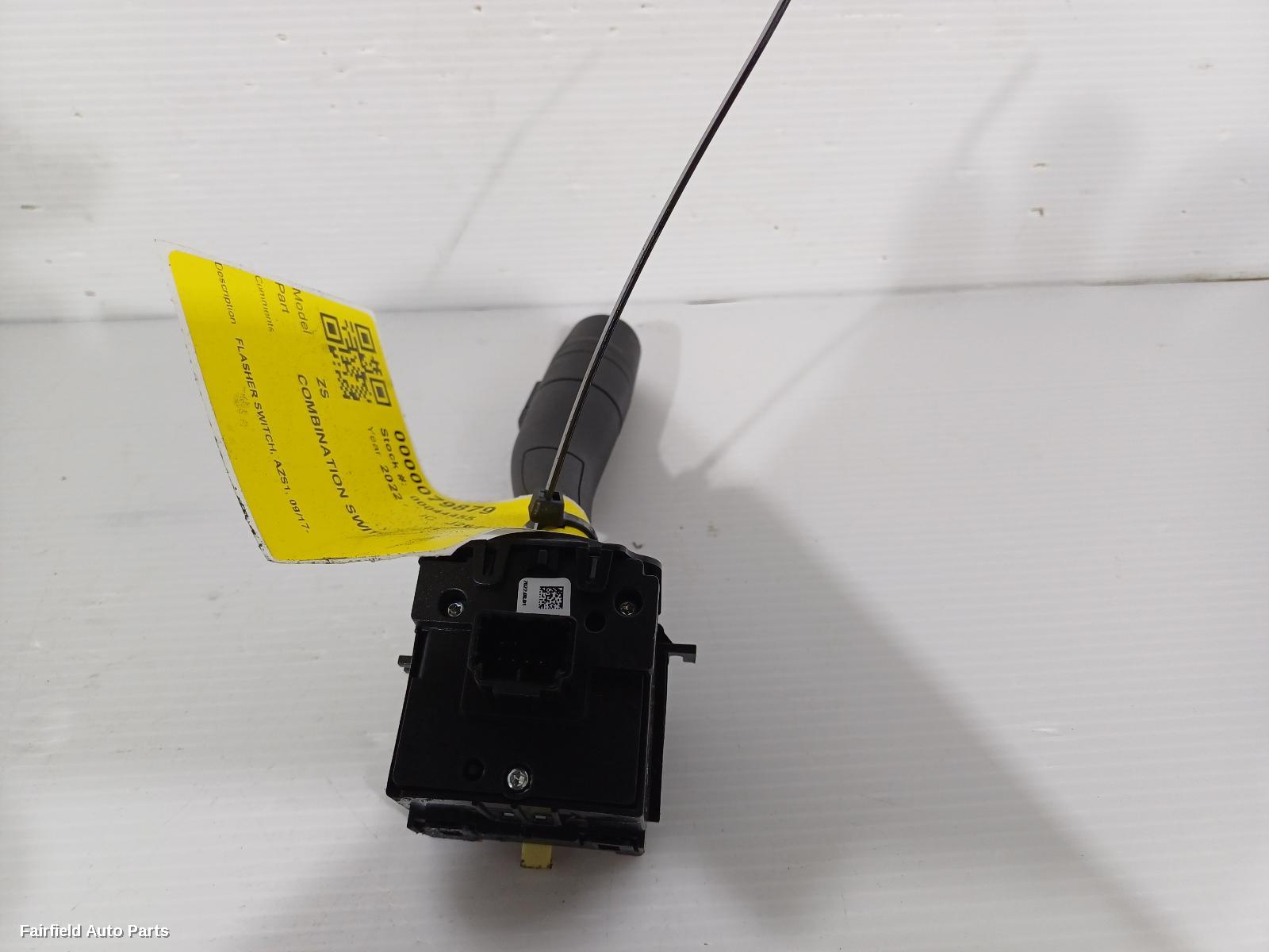 2017-2024 Mg Zs Combination Switch