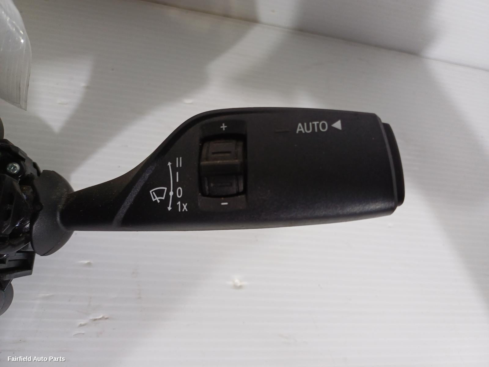 2014-2019 Bmw X6 Combination Switch