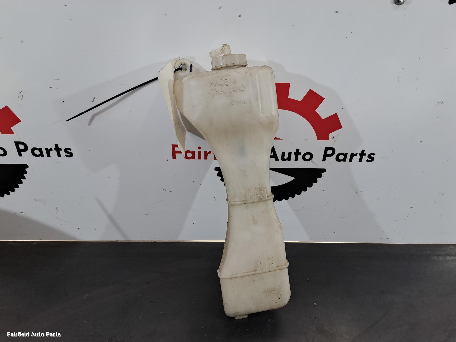 2008-2014 Honda Jazz Overflow Bottle