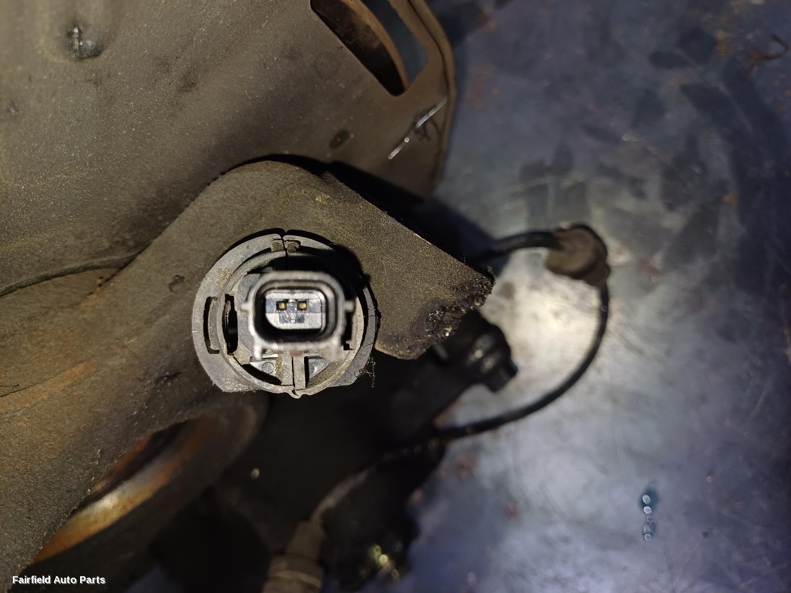 2014-2020 Honda City Right Front Hub Assembly