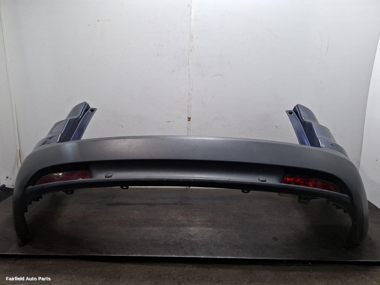 2014 Honda Crv Rear Bumper