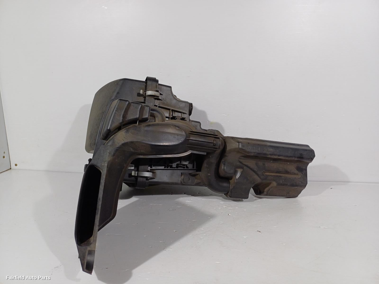 2016-2019 Mazda 3 Air Cleaner Box