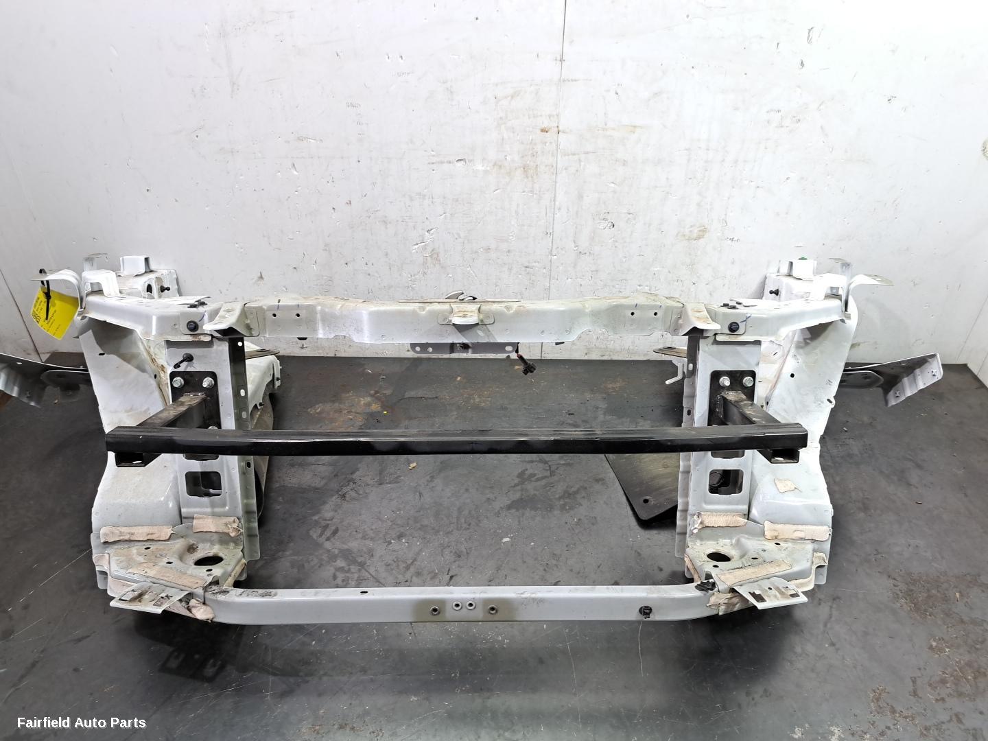 2024-2026 Byd Shark 6 Radiator Support