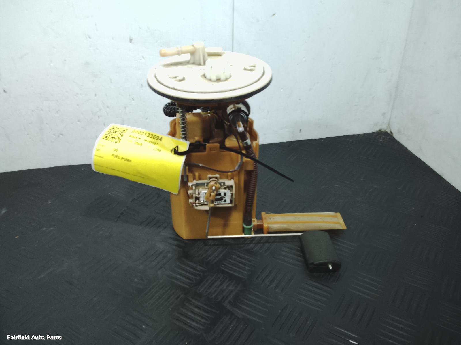 2007-2012 Hyundai I30 Fuel Pump
