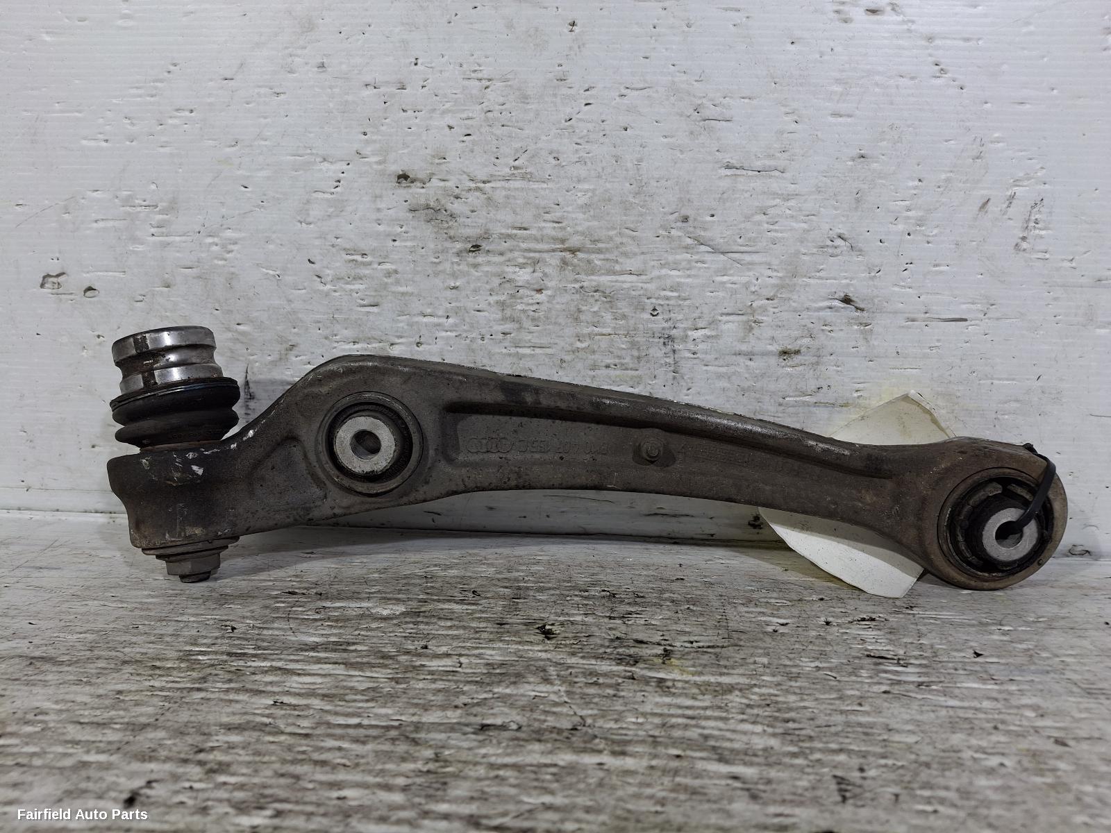 2011-2018 Audi A6 Left Front Lower Control Arm