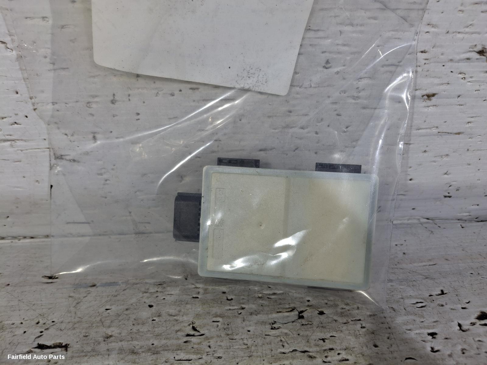 2016-2026 Land Rover Discovery Reverse Camera