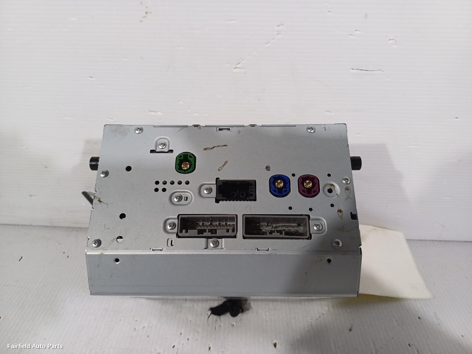 2017-2025 Volvo Xc60 Radio Cd Dvd Sat Tv