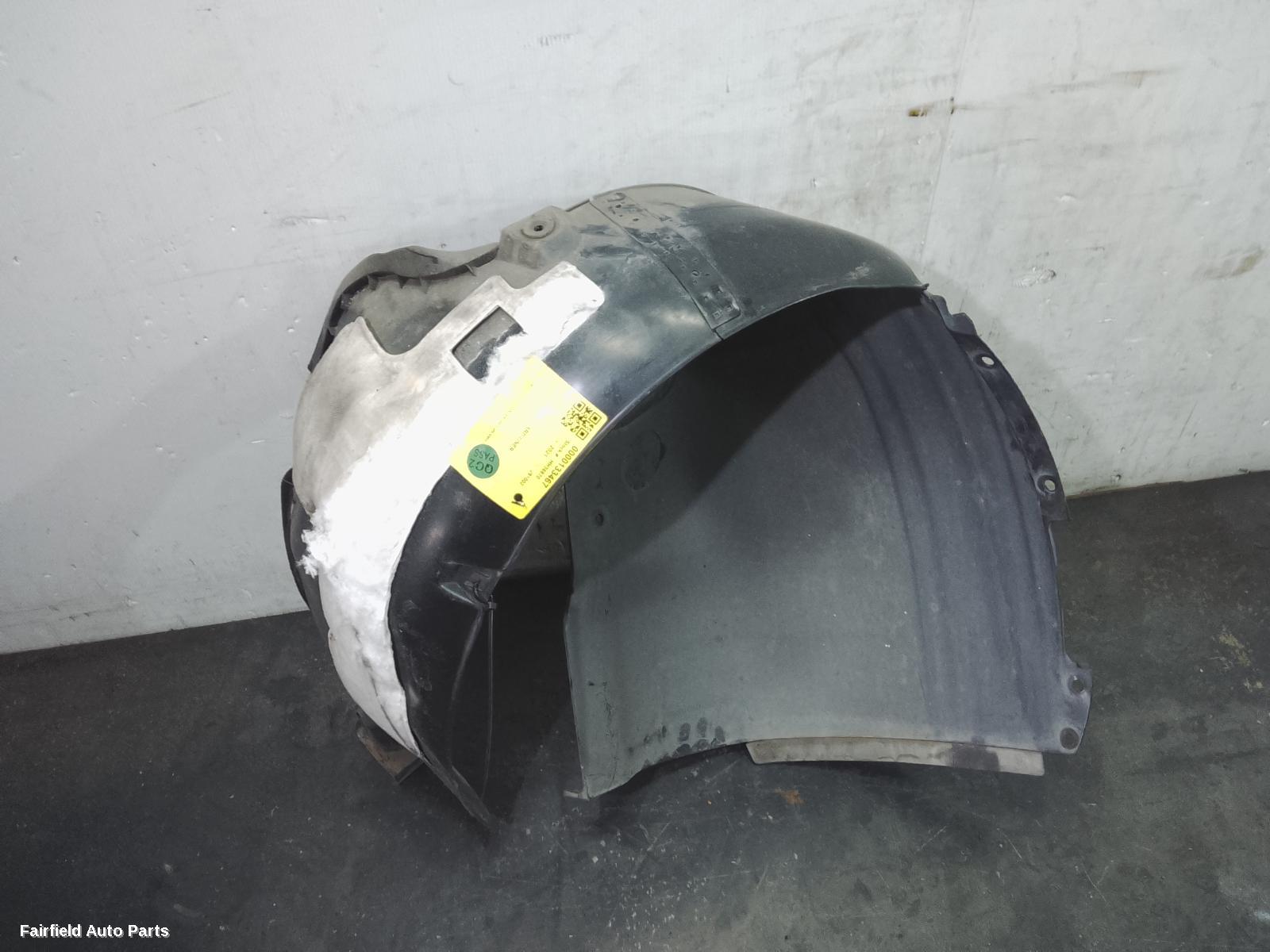 2020-2026 Hyundai I30 Right Guard Liner