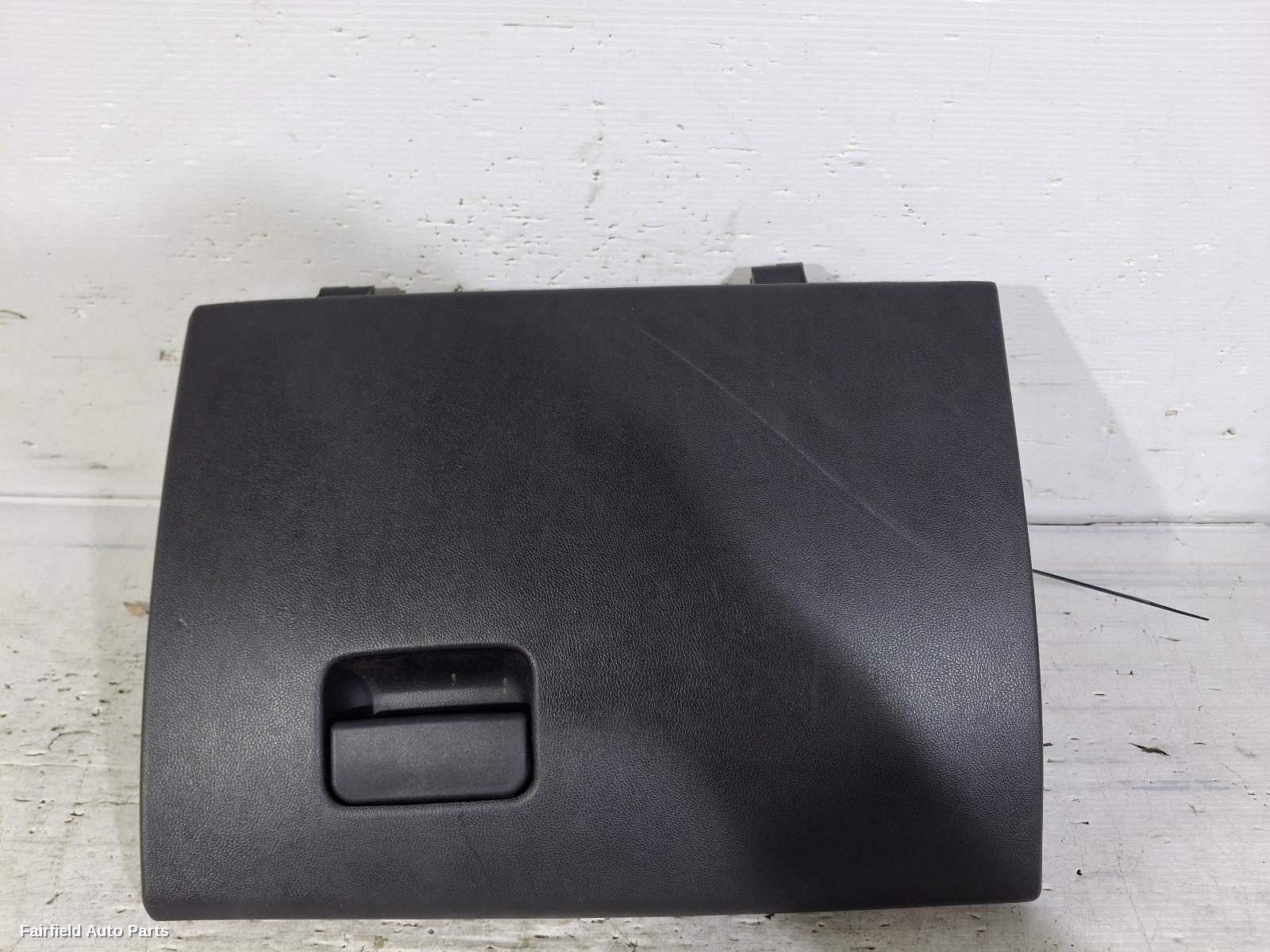 2010-2026 Mitsubishi Asx Glove Box