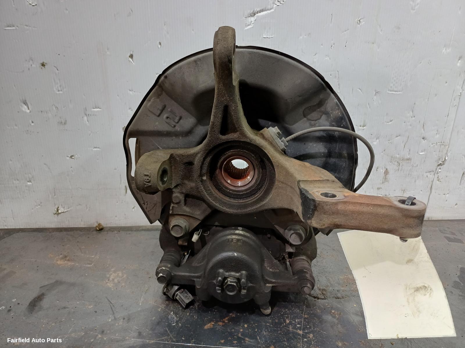 2014-2020 Honda City Left Front Hub Assembly