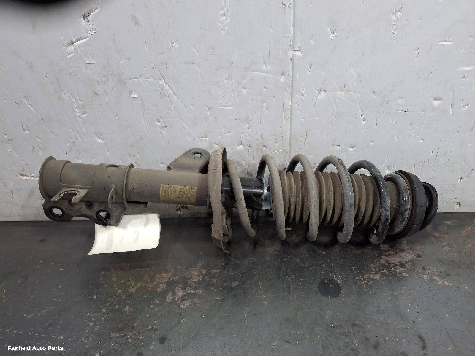 2013-2020 Holden Trax Left Front Strut