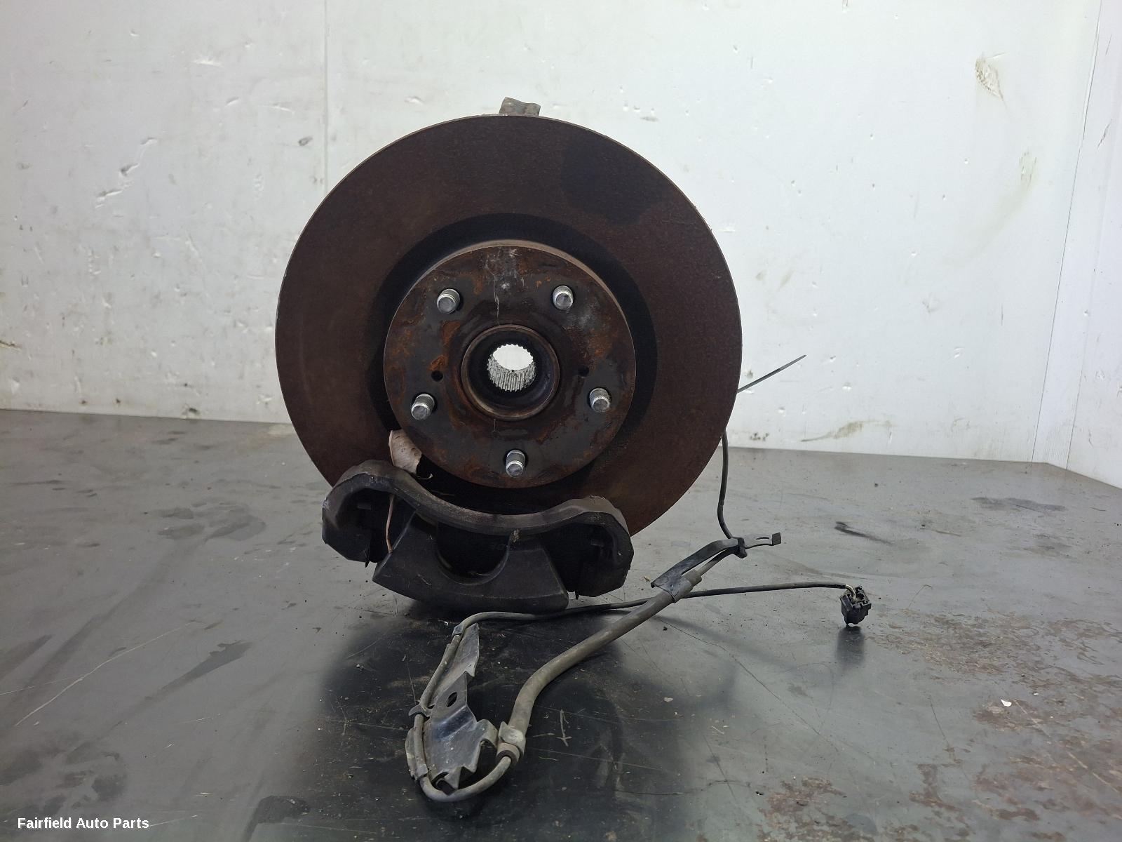 2012-2017 Toyota Camry Right Front Hub Assembly