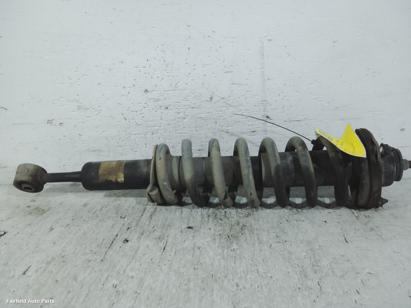 2003-2009 Toyota Prado Right Front Strut