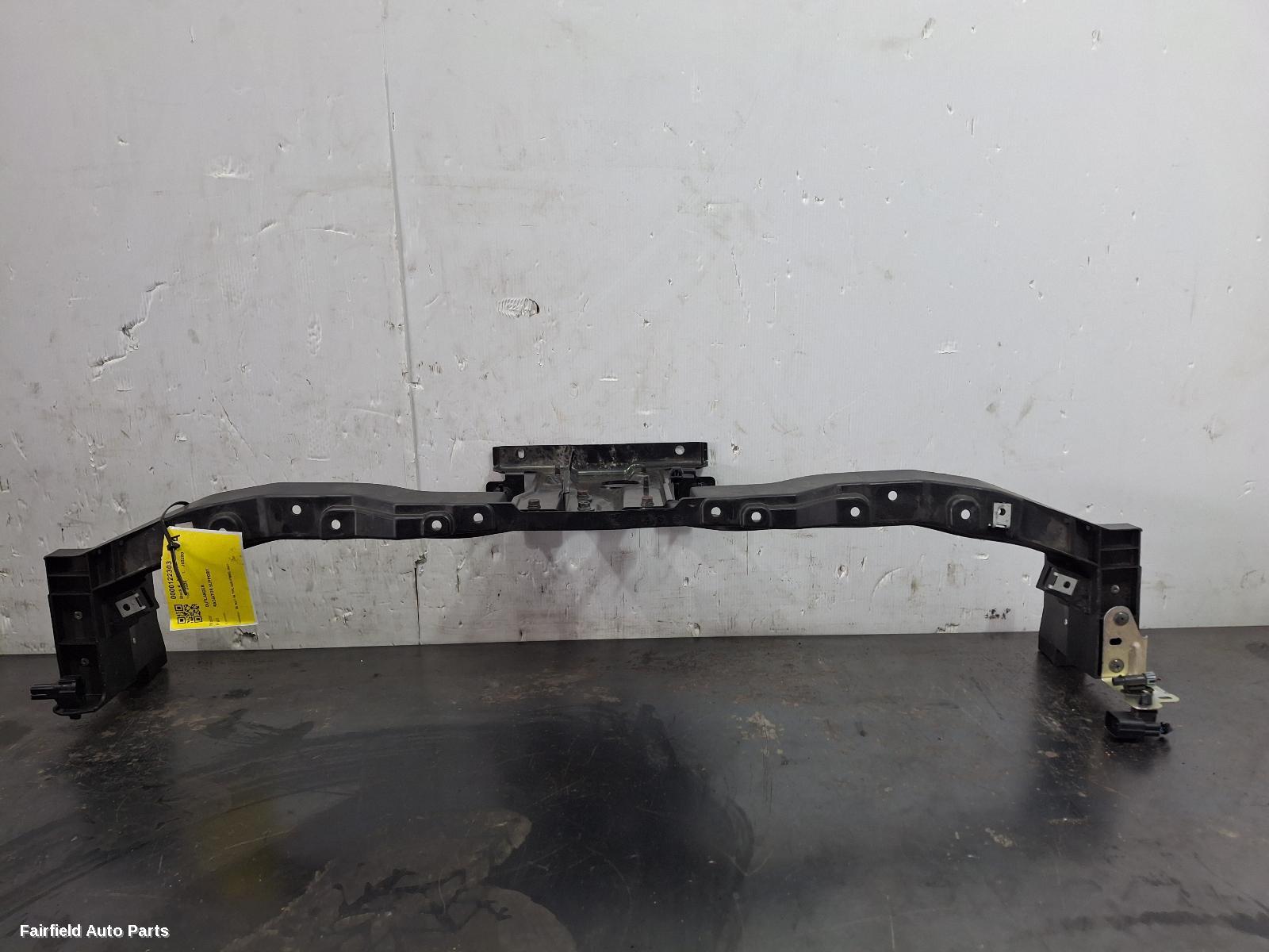 2021-2026 Mitsubishi Outlander Radiator Support
