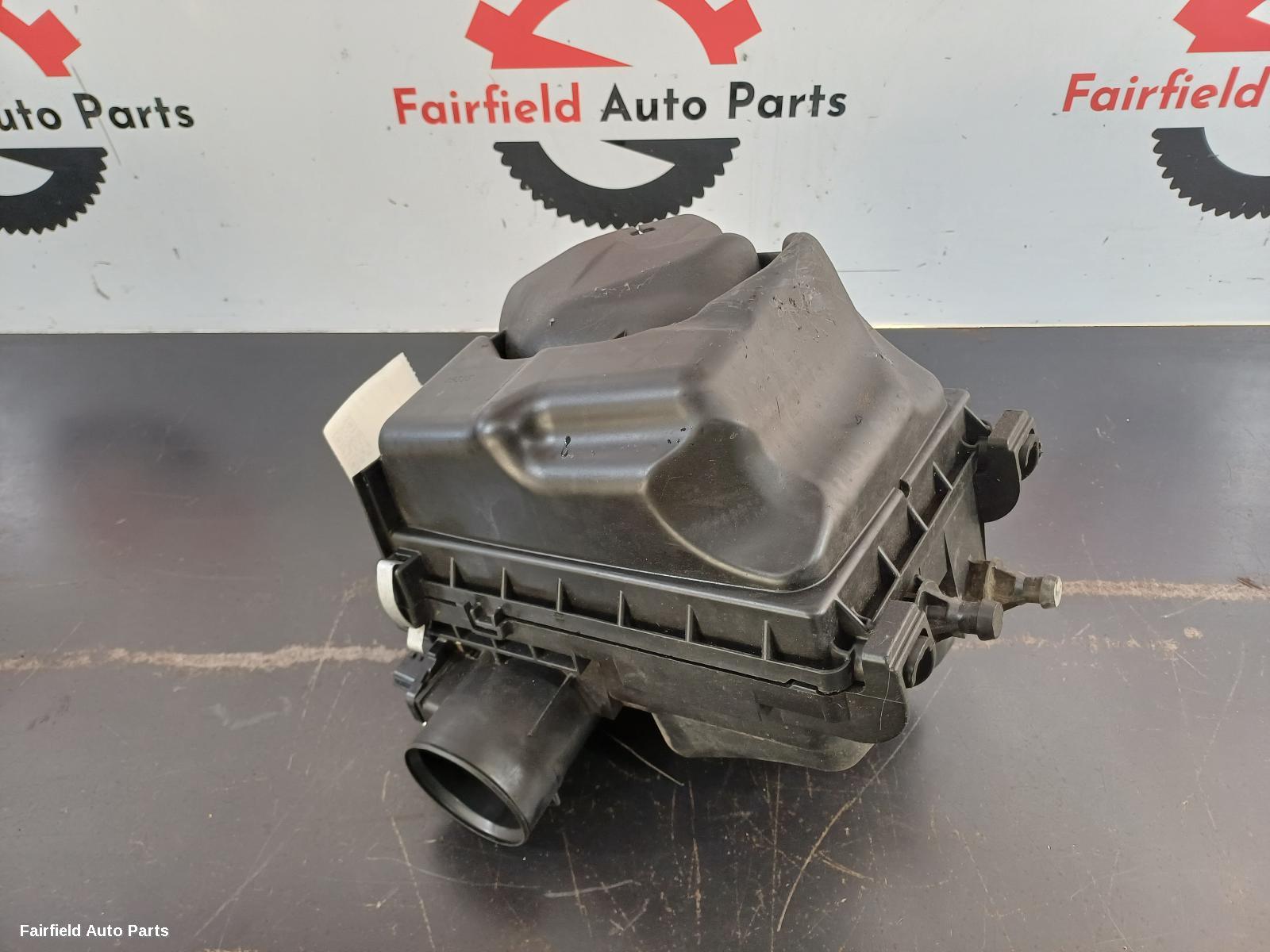 2010-2019 Nissan Juke Air Cleaner Box