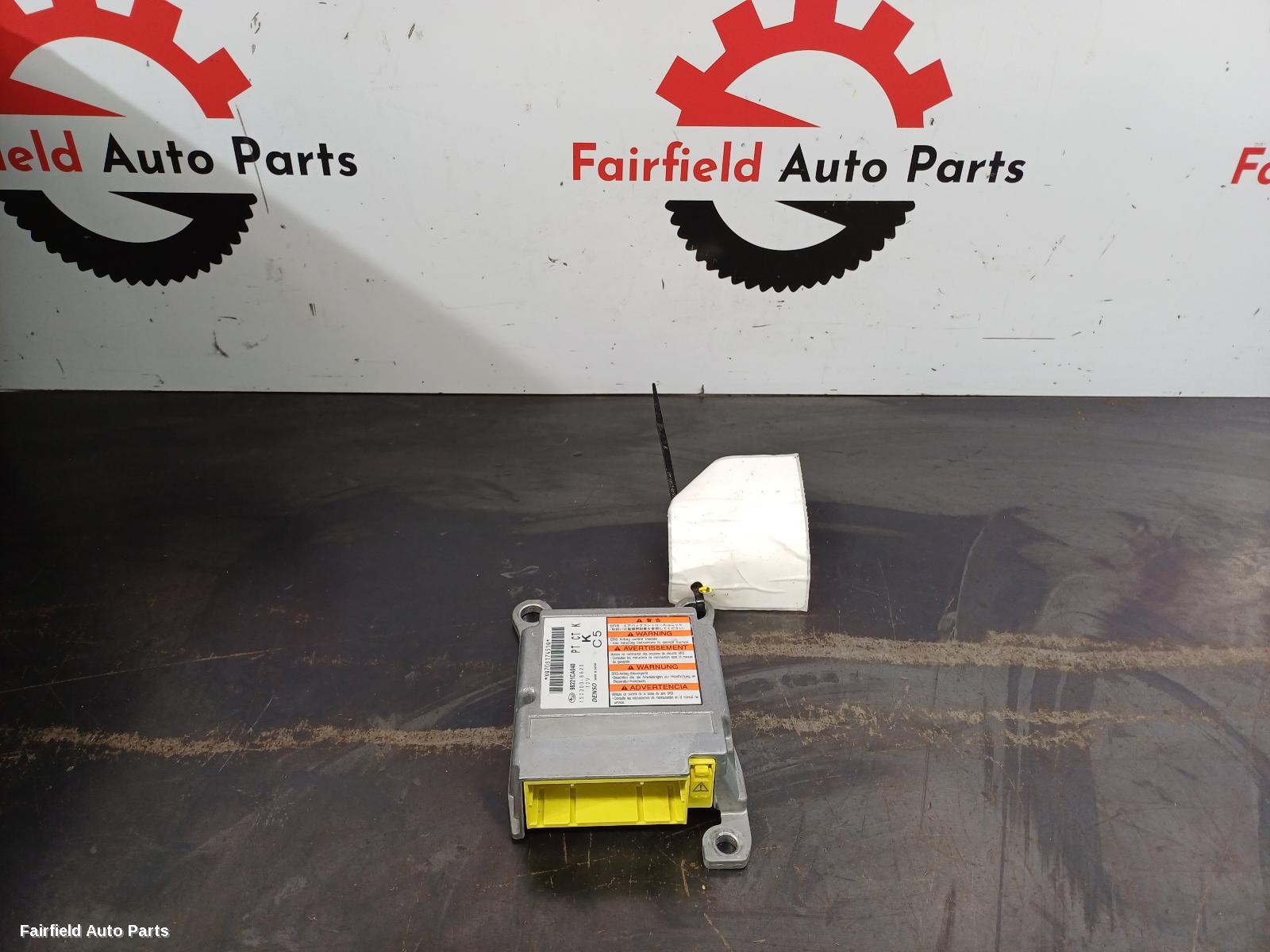 2012-2021 Toyota 86 Airbag Module Sensor