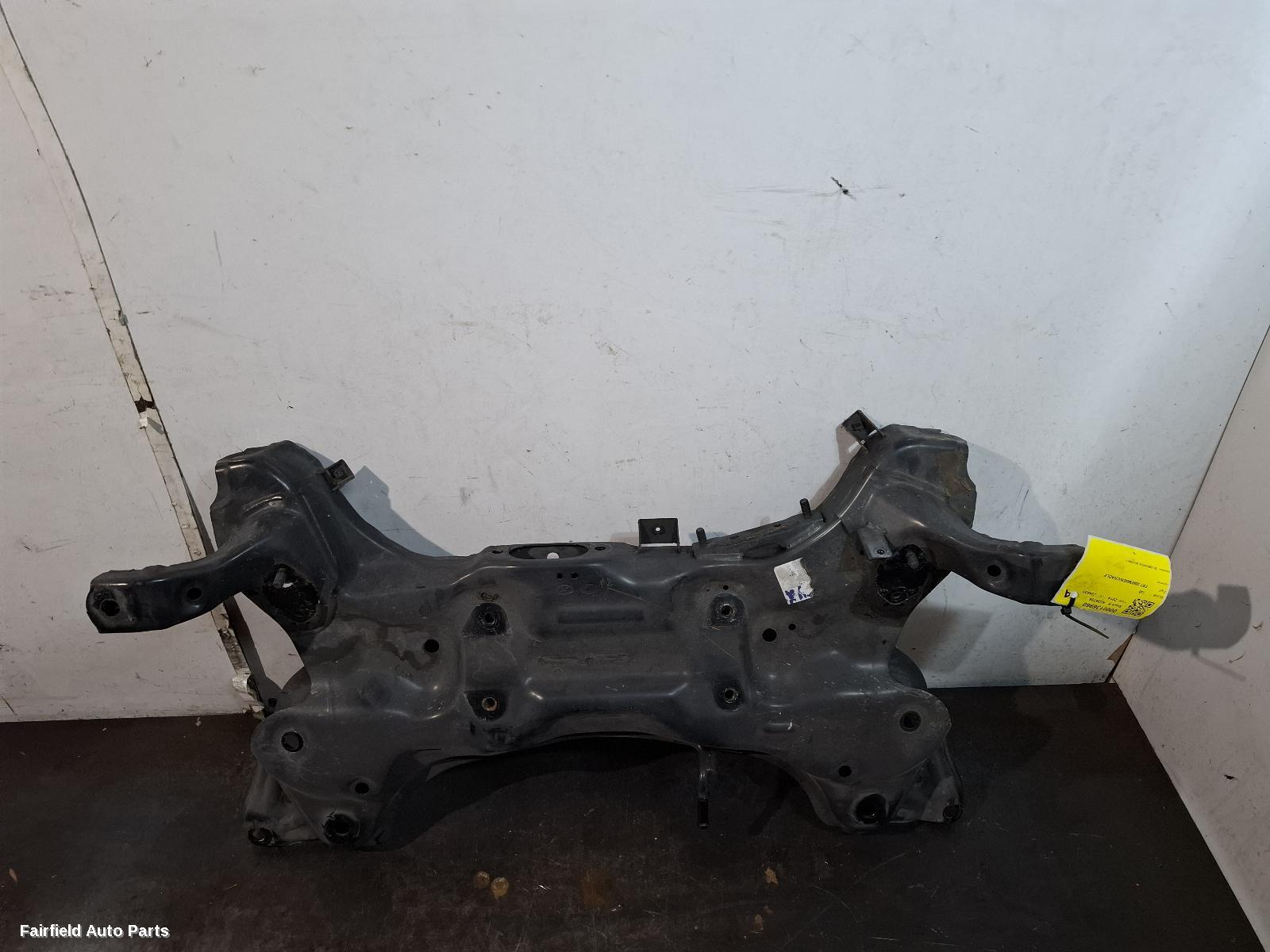 2012-2017 Hyundai I30 Frt Xmember Cradle