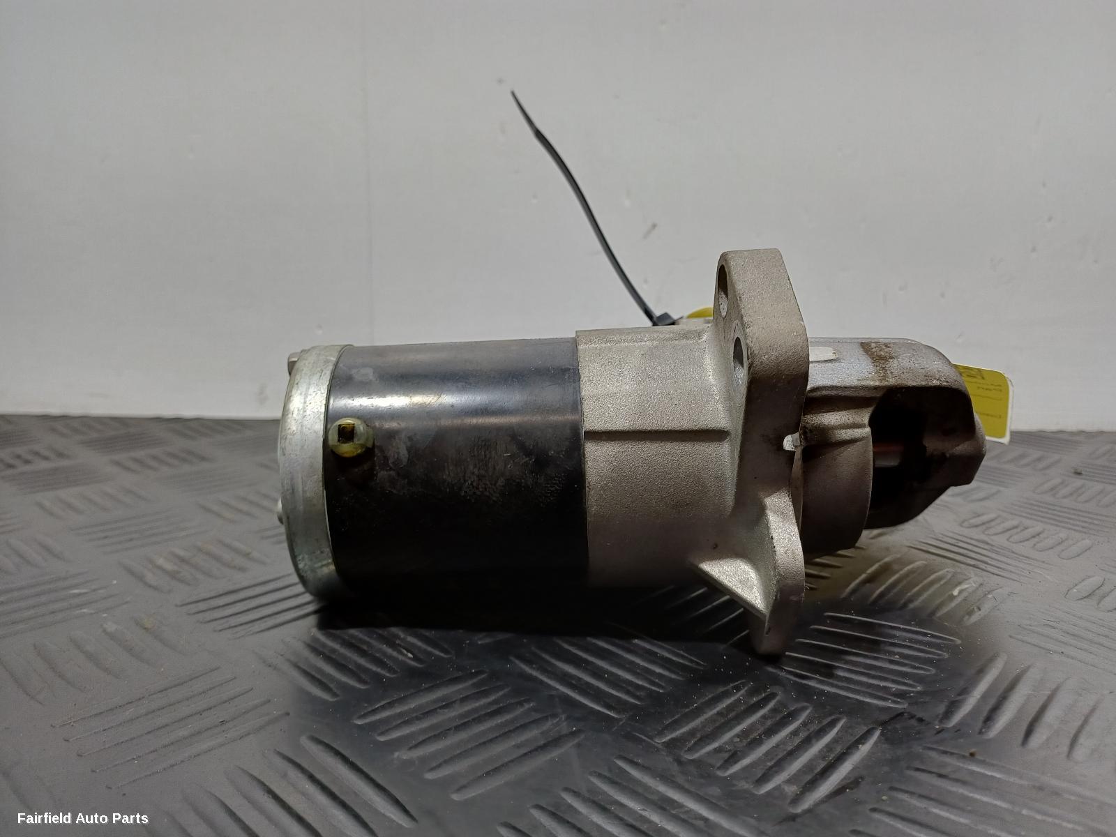 2013-2017 Holden Commodore Starter