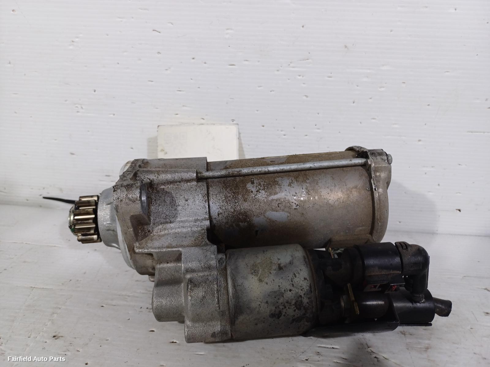 2015-2020 Volkswagen Golf Starter