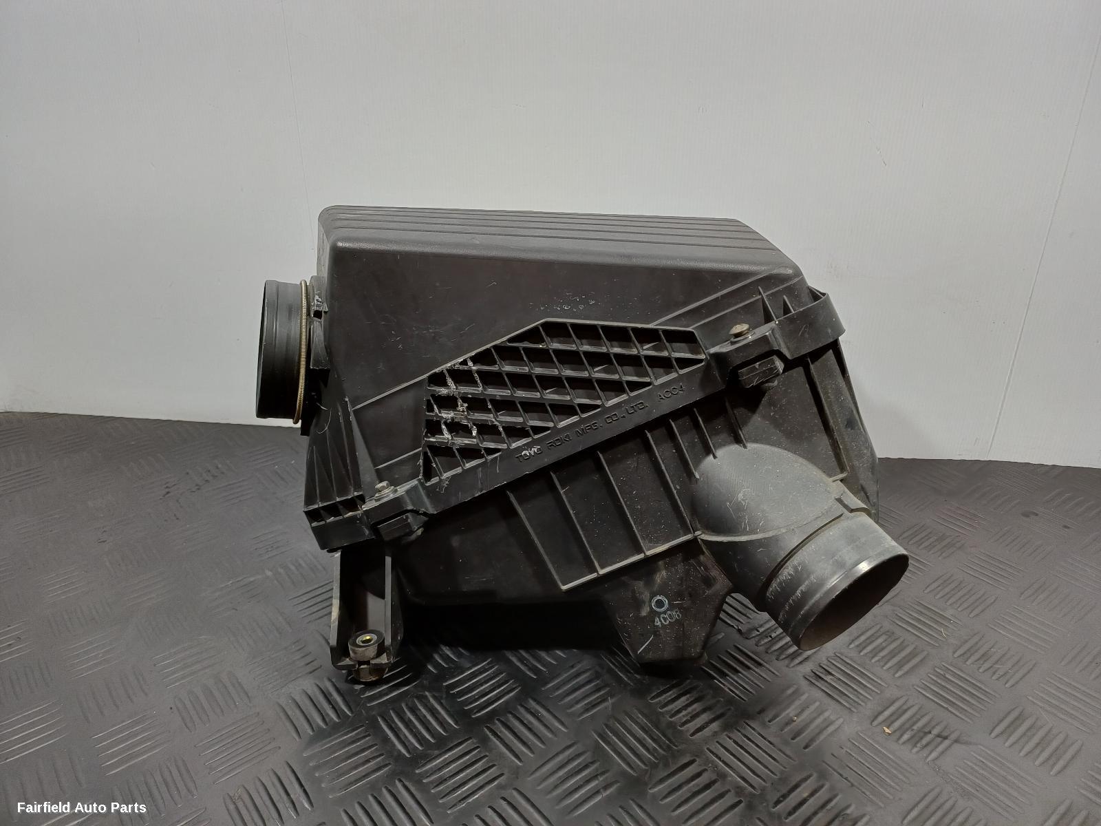 2003-2008 Honda Accord Air Cleaner Box