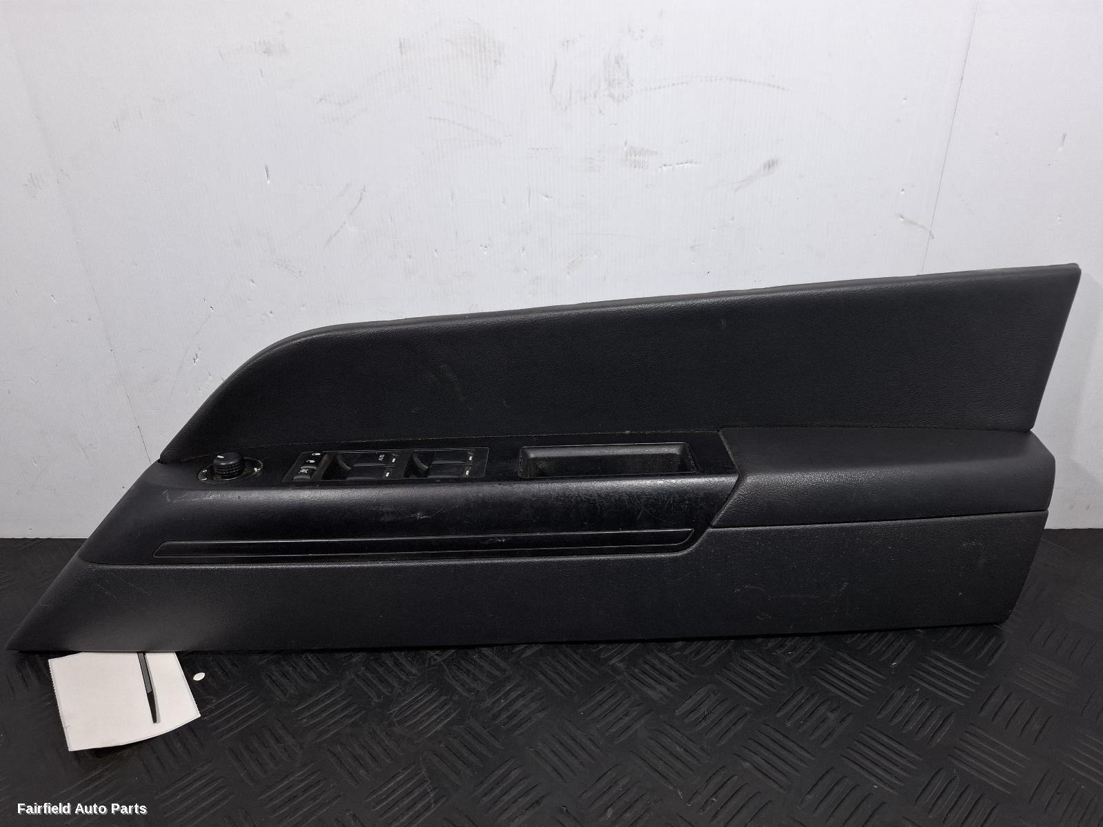 2007-2016 Jeep Patriot Pwr Dr Wind Switch