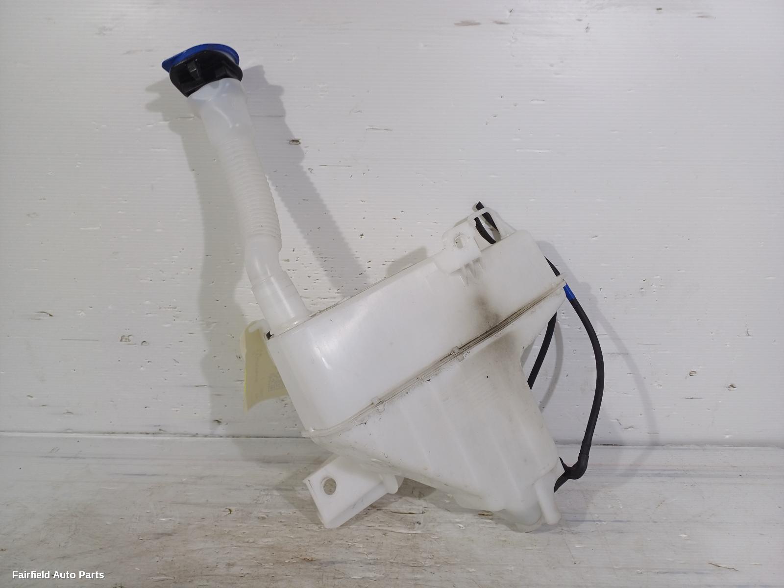 2019-2026 Mazda 3 Washer Bottle