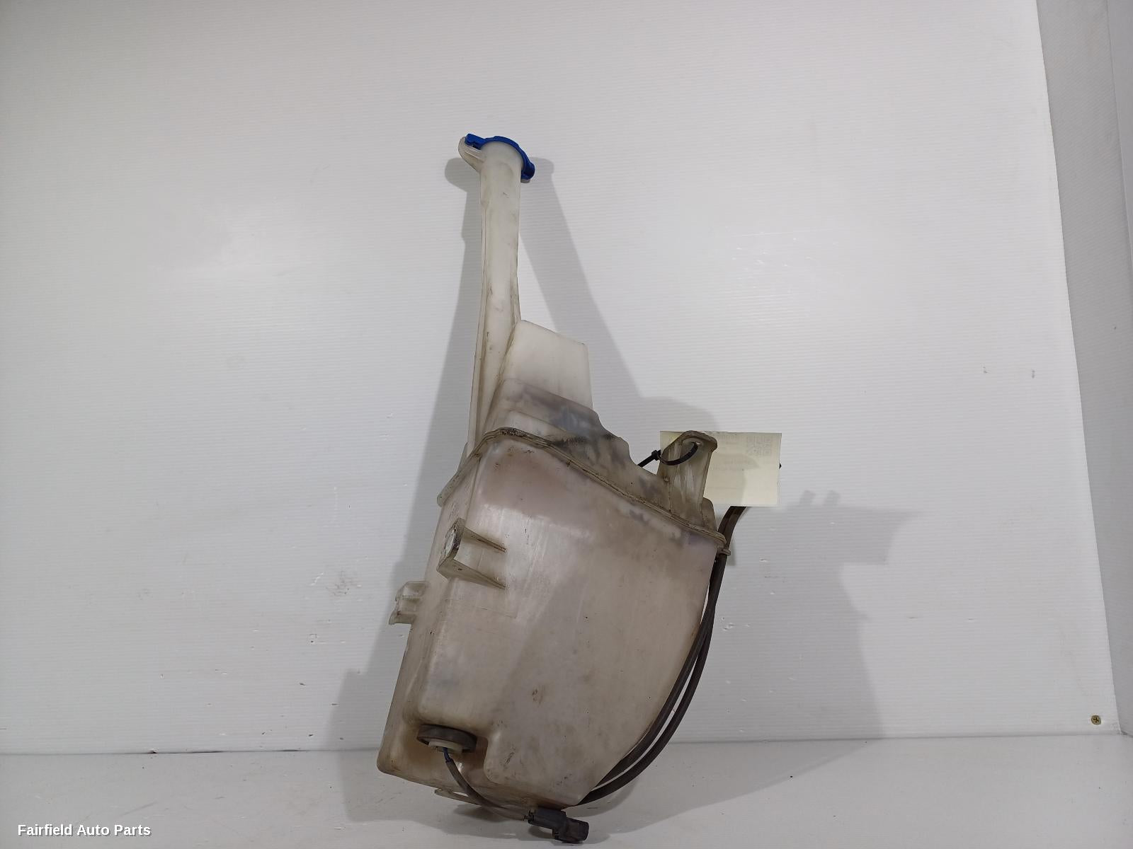 2013-2015 Kia Sportage Washer Bottle