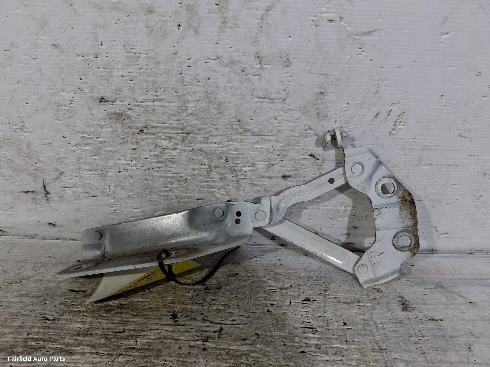 2015-2019 Land Rover Discovery Sport Bonnet Hinge Strut
