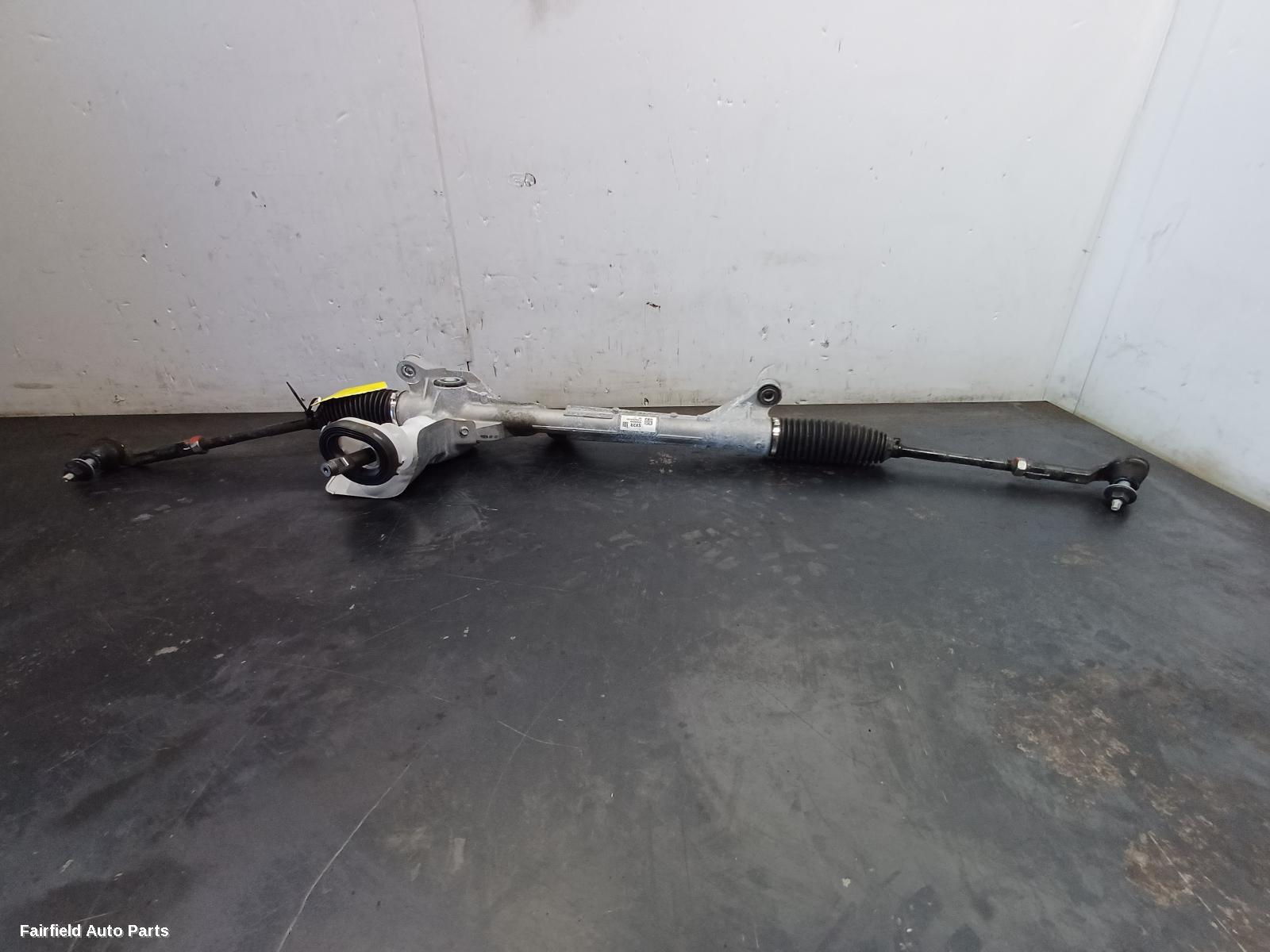 2023-2026 Hyundai Kona Steering Box Rack