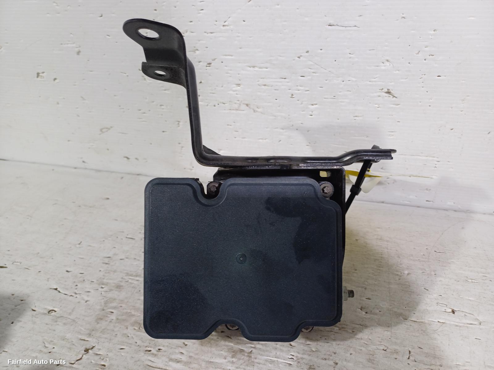 2012-2017 Toyota Aurion Abs Pump Modulator