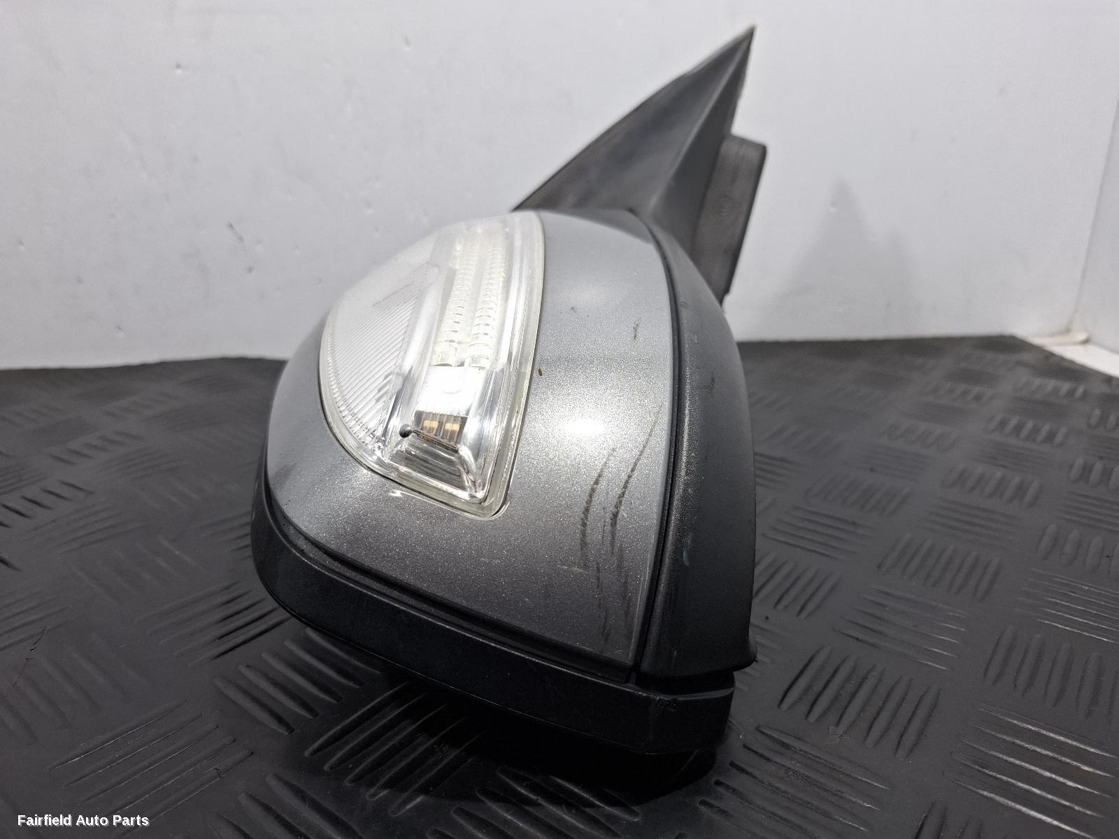 2007-2008 Mercedes C Class Right Door Mirror